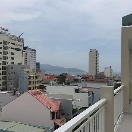 Marvin Hotel & Apartment Дананг Екстер'єр фото